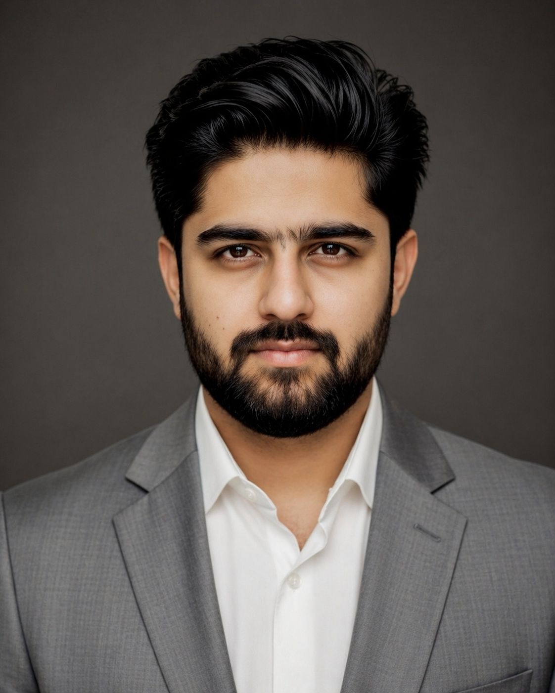 Usama Tanveer